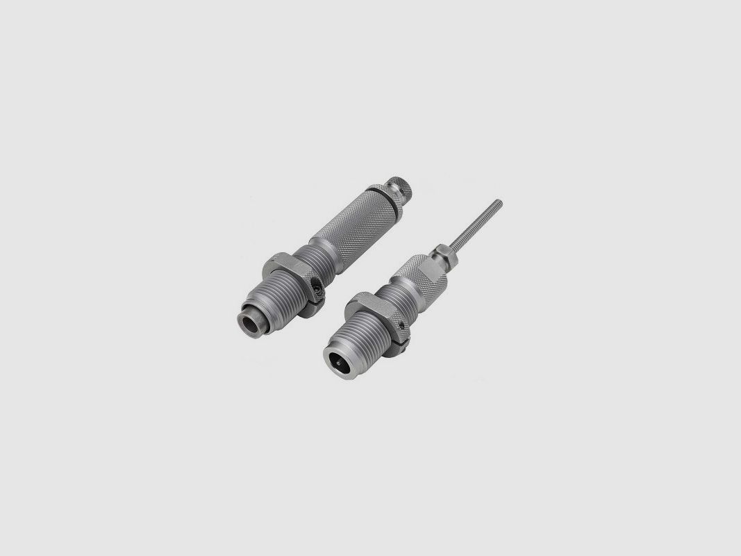 JEU DOUTILS 2P HORNADY CAL.5.6X52R