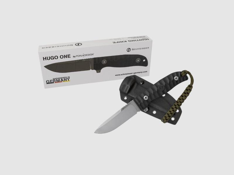 Hugo One autorstwa Schmeissera