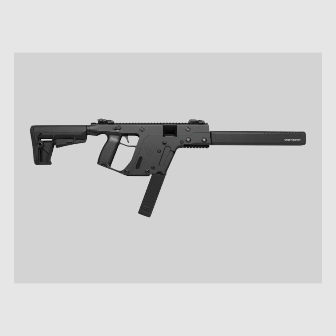Kriss Vector CRB Gen. 2 / Black / 16″ / 9mm, Bild 1 von 2