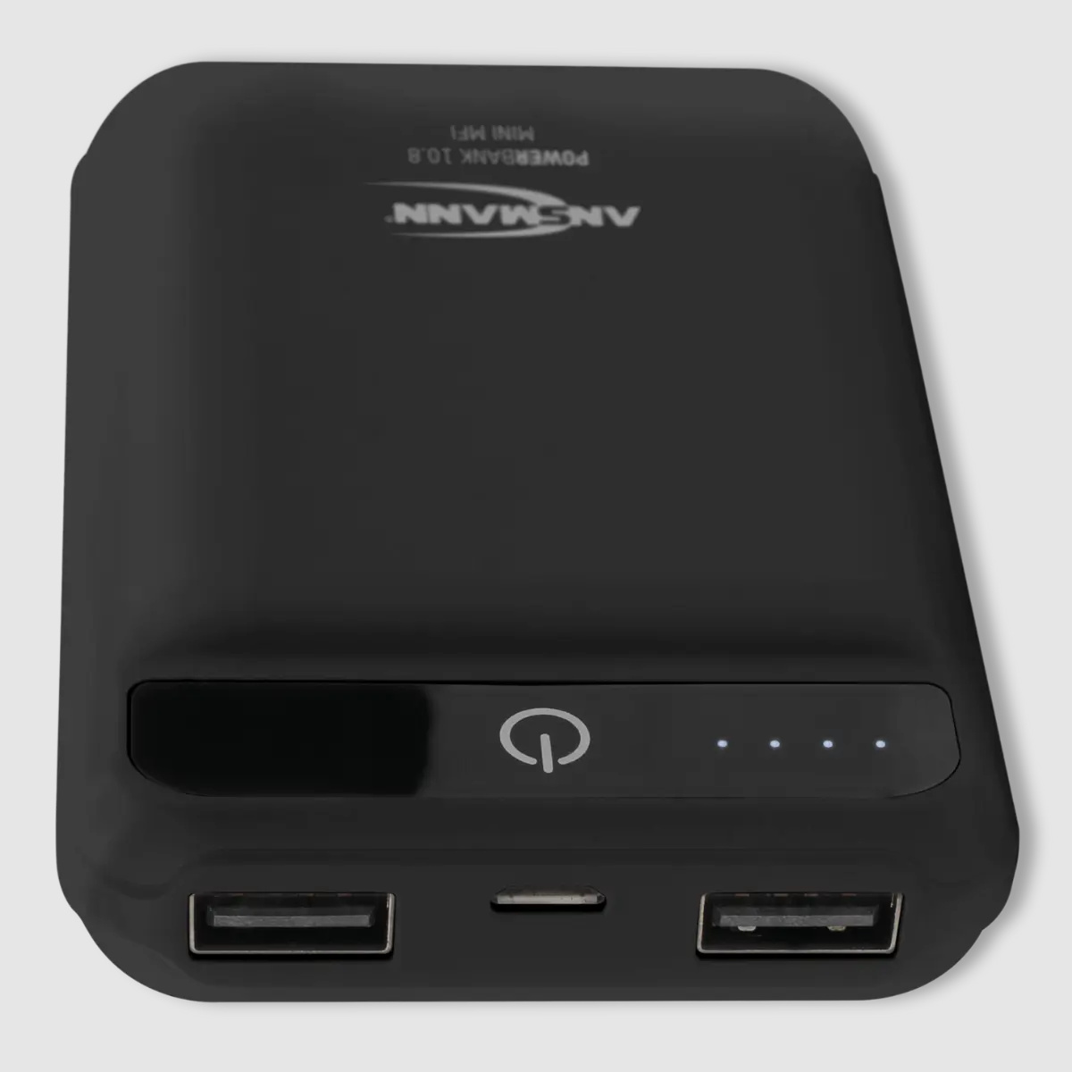 Ansmann Powerbank 10.8 mini