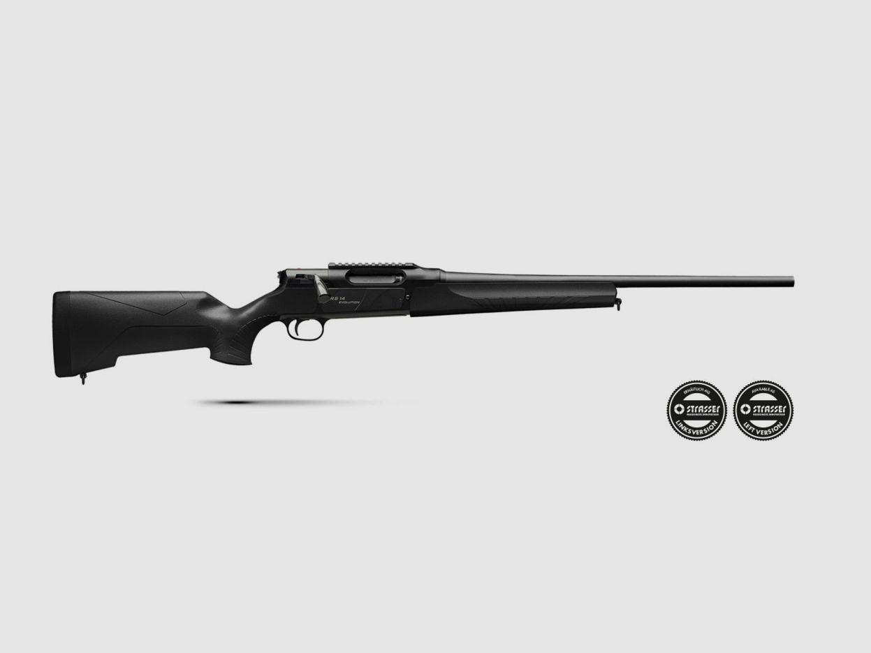 STRASSER AVA-Tahr, immagine 4 di 4