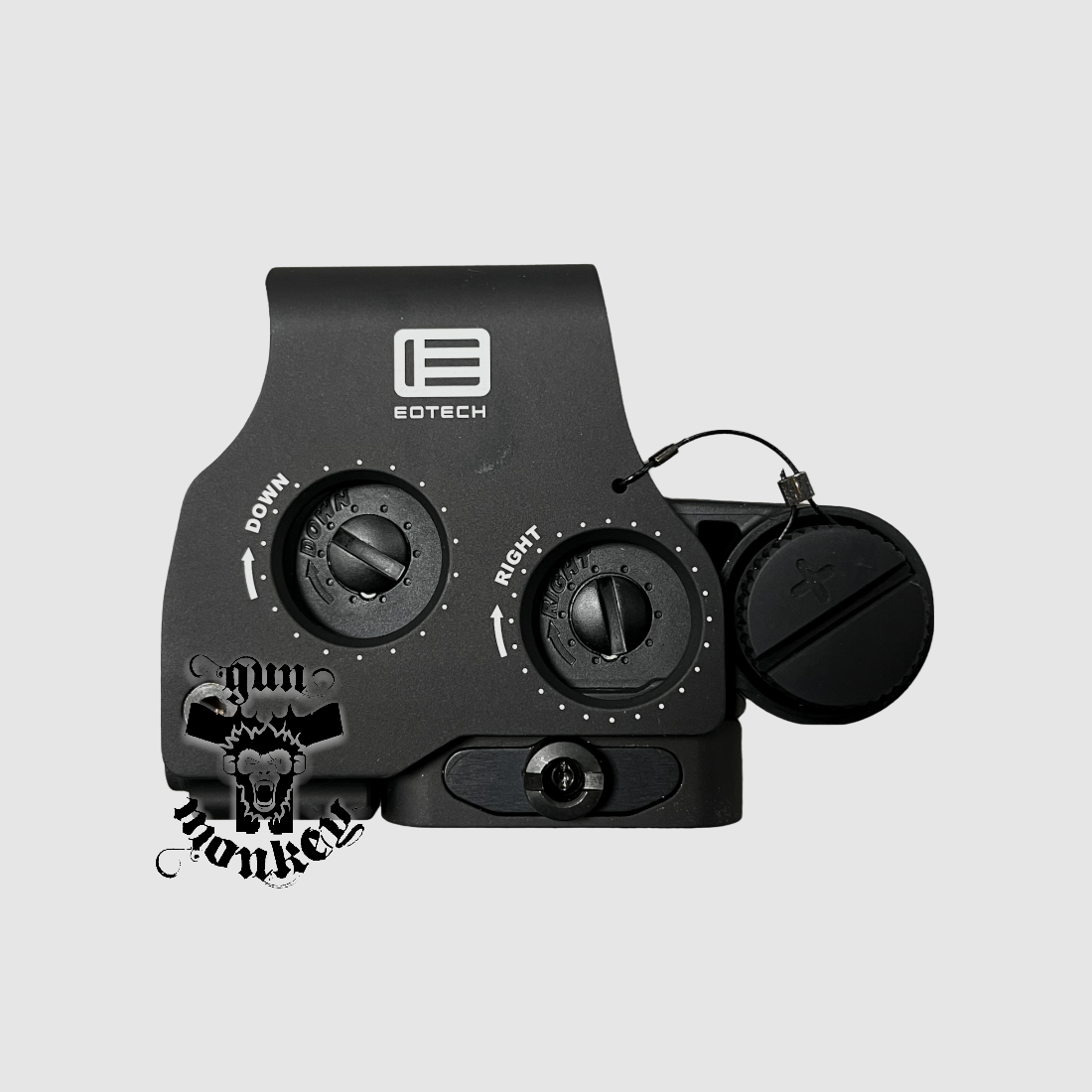 EOTech EXPS3 mod. 3-0 holographic sight (145EXPS3-0), image 9 of 9