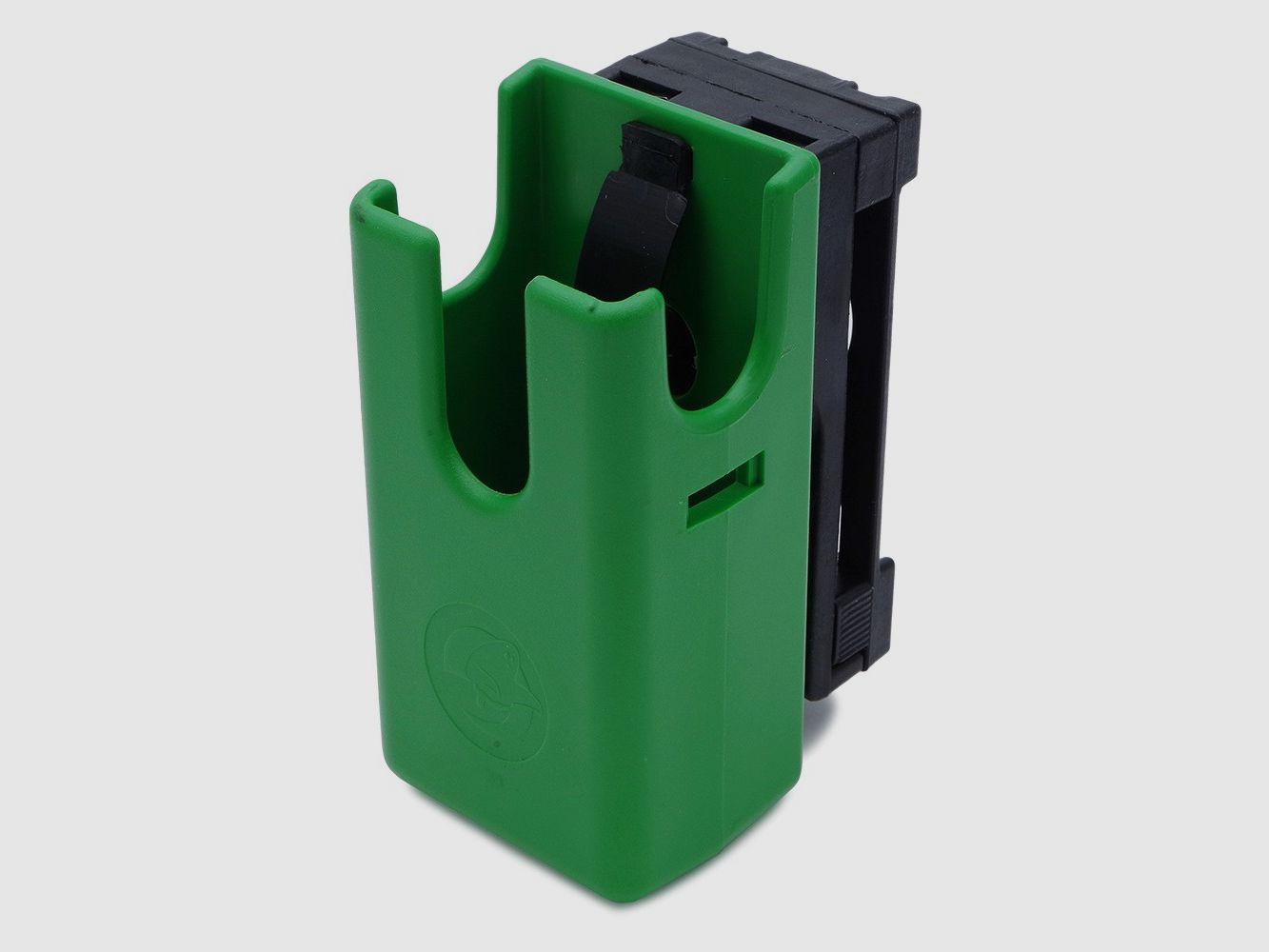 Ghost IPSC Magazin Holster Grün, Bild 1 von 2
