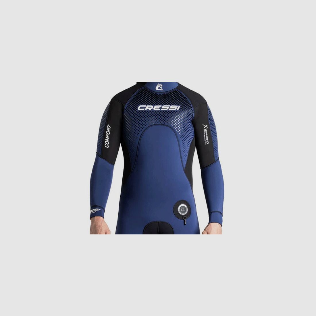 CRESSI COMFORT 5MM DAMA / 2024, zdjęcie 3 z 9
