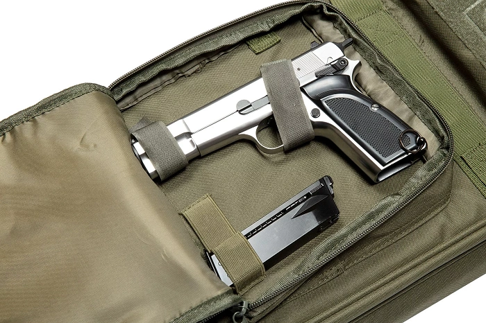 Gun bag Gun Bag V2 – 84 cm – Olive, image 11 of 22