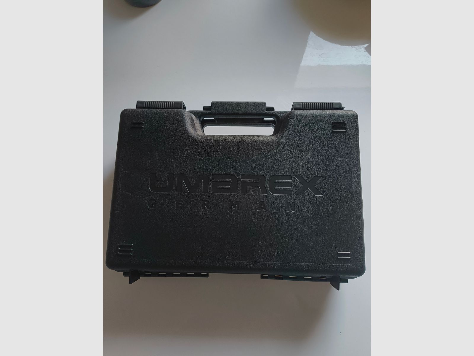 Wahlter P99 pistolet alarmowy