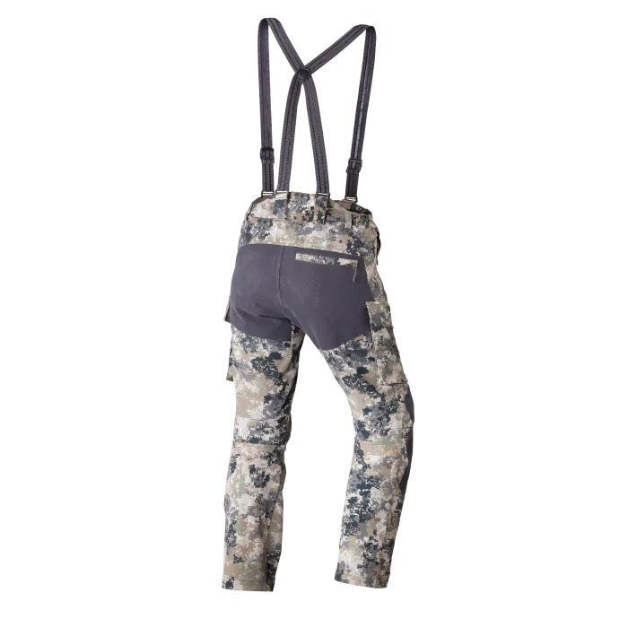 Pantalon pro guide optima6 t40, image 2 sur 2