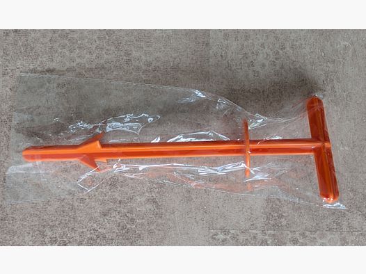 Ringelhulp, Waidlochauslöser