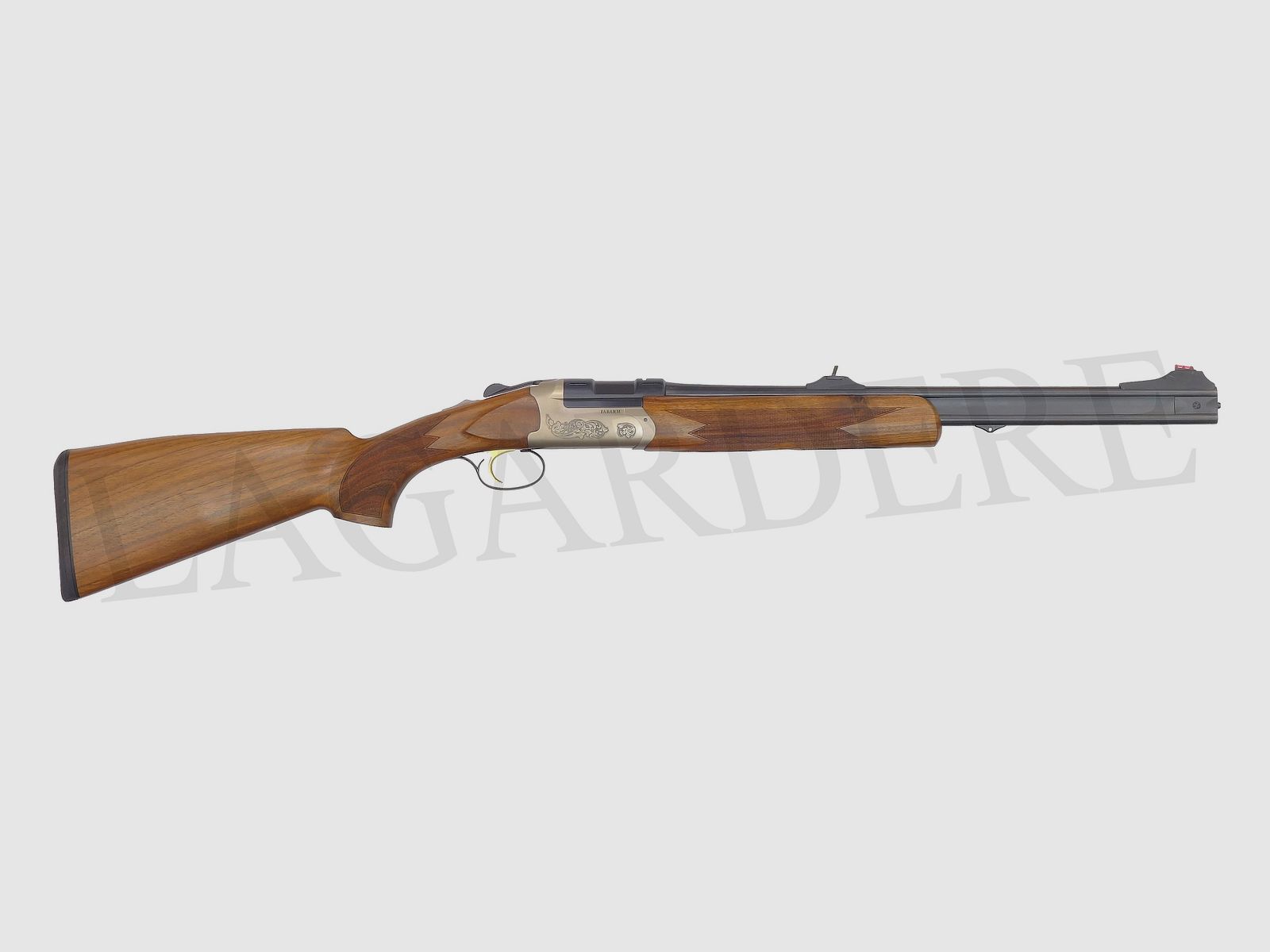 FABARM ASPER 2 55CM (DOUBLE RIFLE)