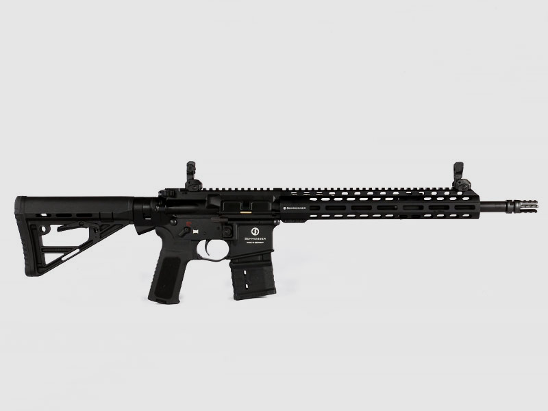 SCHMEISSER AR15 M4FL