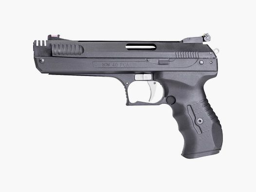 Weihrauch Sport Air Pistol HW 40 PCA