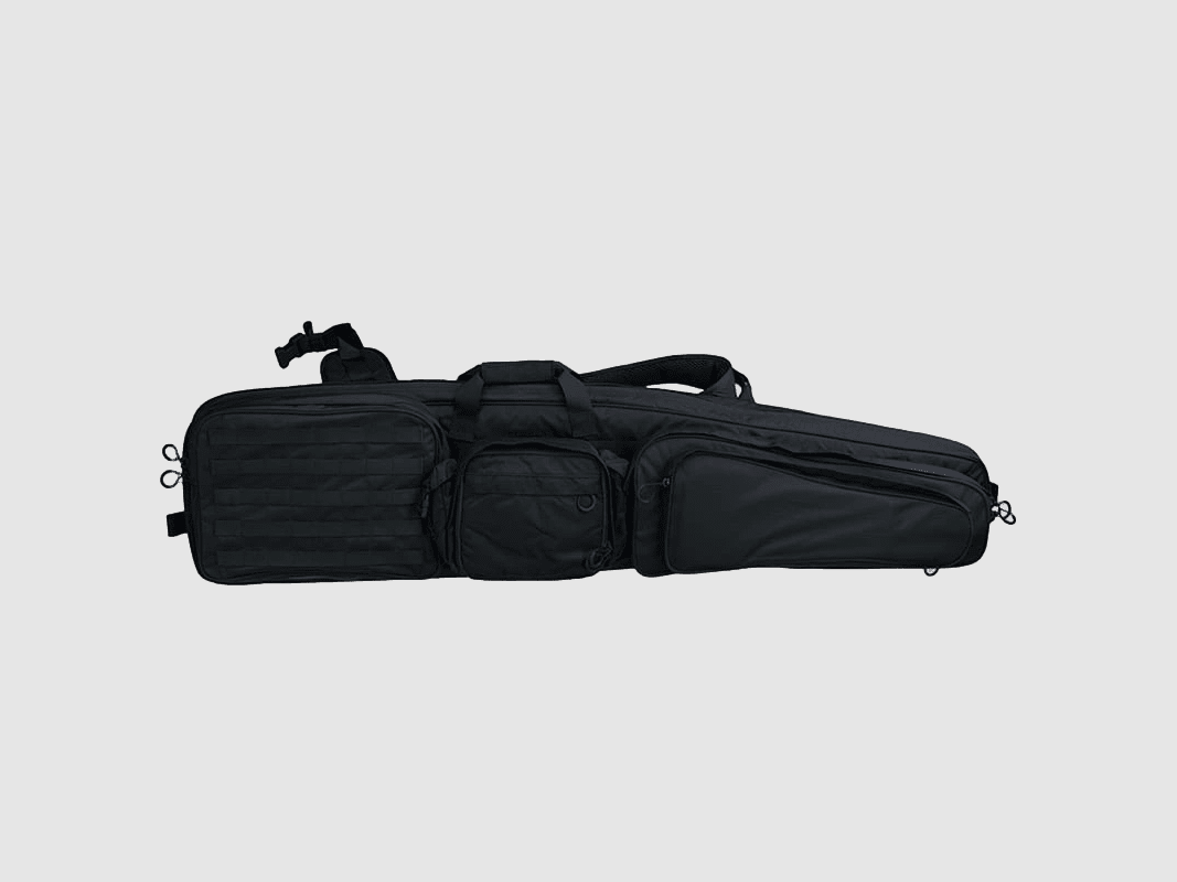 Eberlestock 52" Funda para Rifle Sniper Sled Drag Bag