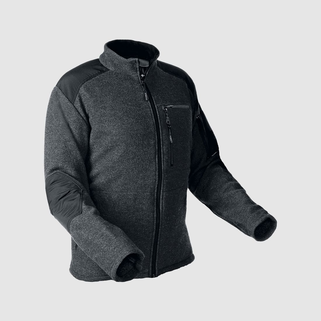 Giacca Pfanner Wooltec, immagine 2 di 4