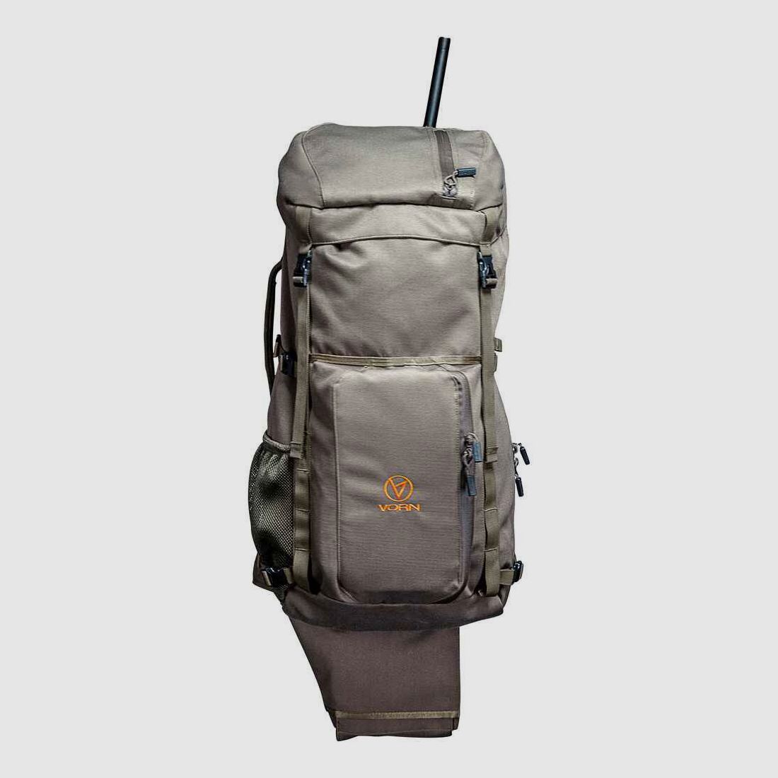 Vorn Rucksack EV45 (neu)