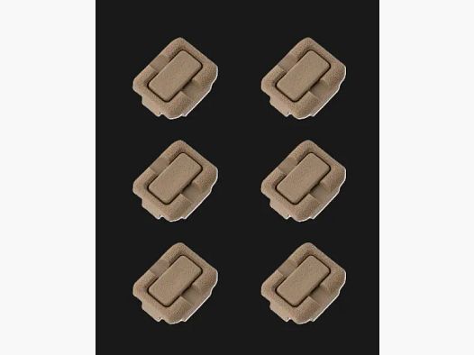 MAGPUL WCK Wire Control Kit M-LOK - FDE