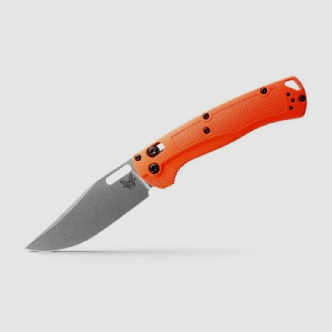 Benchmade Taggedout Grivory, zdjęcie 2 z 2