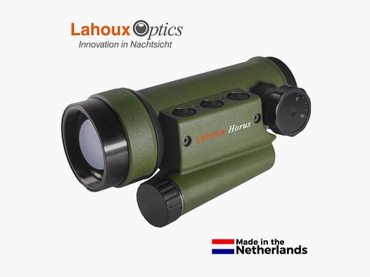 Lahoux Horus