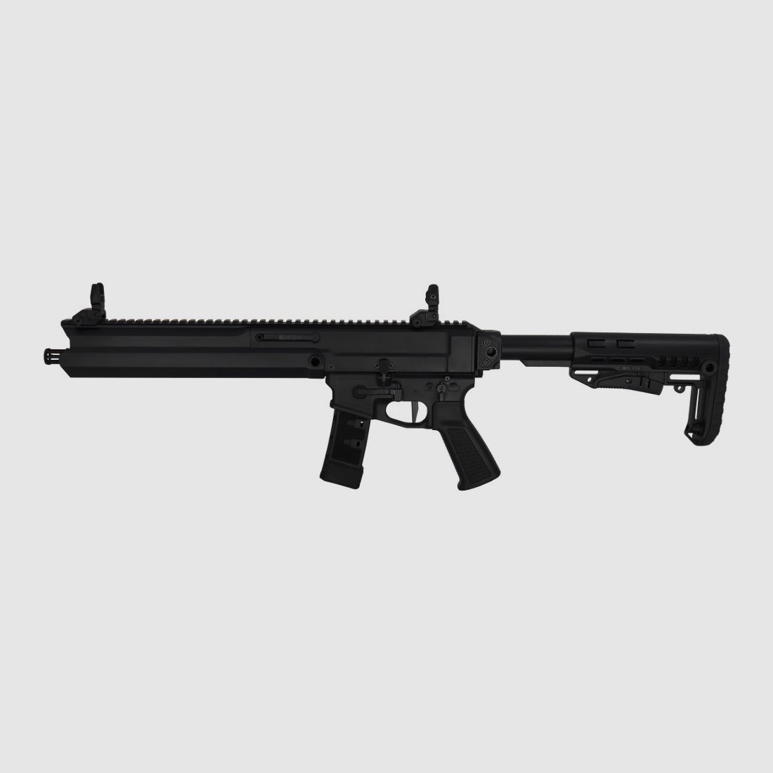 Huglu Mohac Sport PCC 12 cali