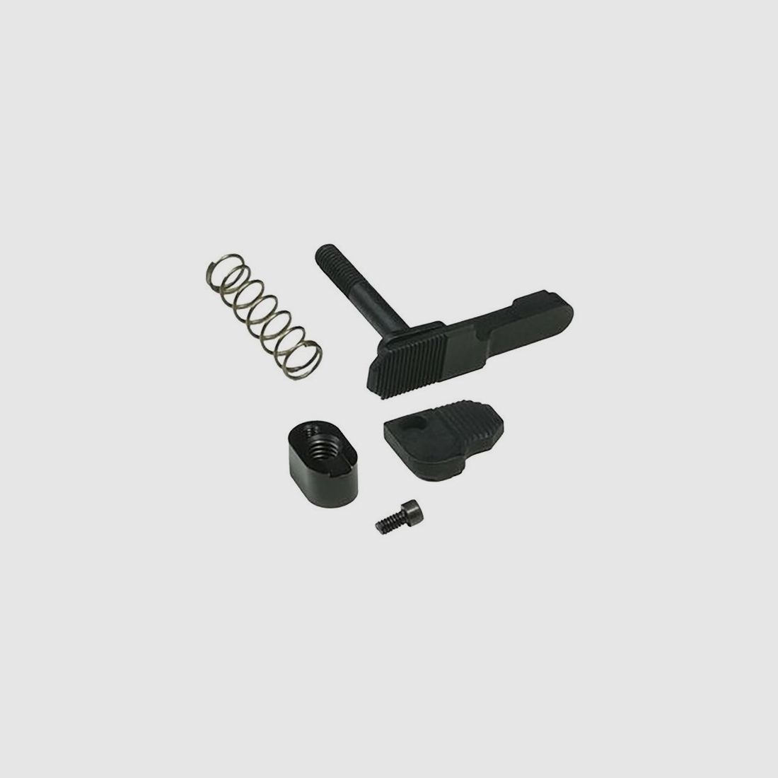 CMMG ZEROED Ambidextrous Mag Catch and Button Kit