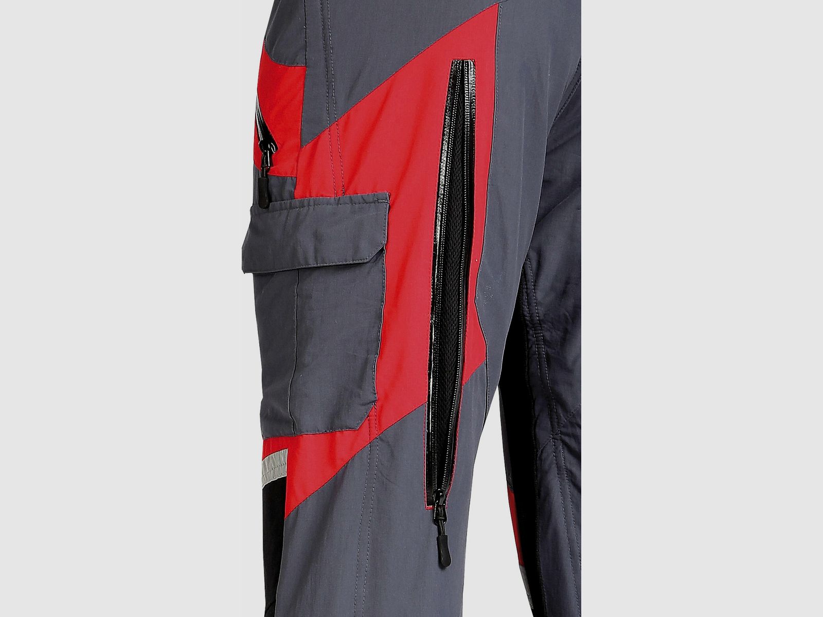 PSS X-treme Light – pantaloni antitaglio leggeri e pantaloni da caccia in battuta, immagine 3 di 6