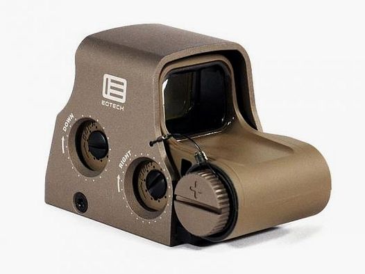 EOTECH XPS2-0, TAN