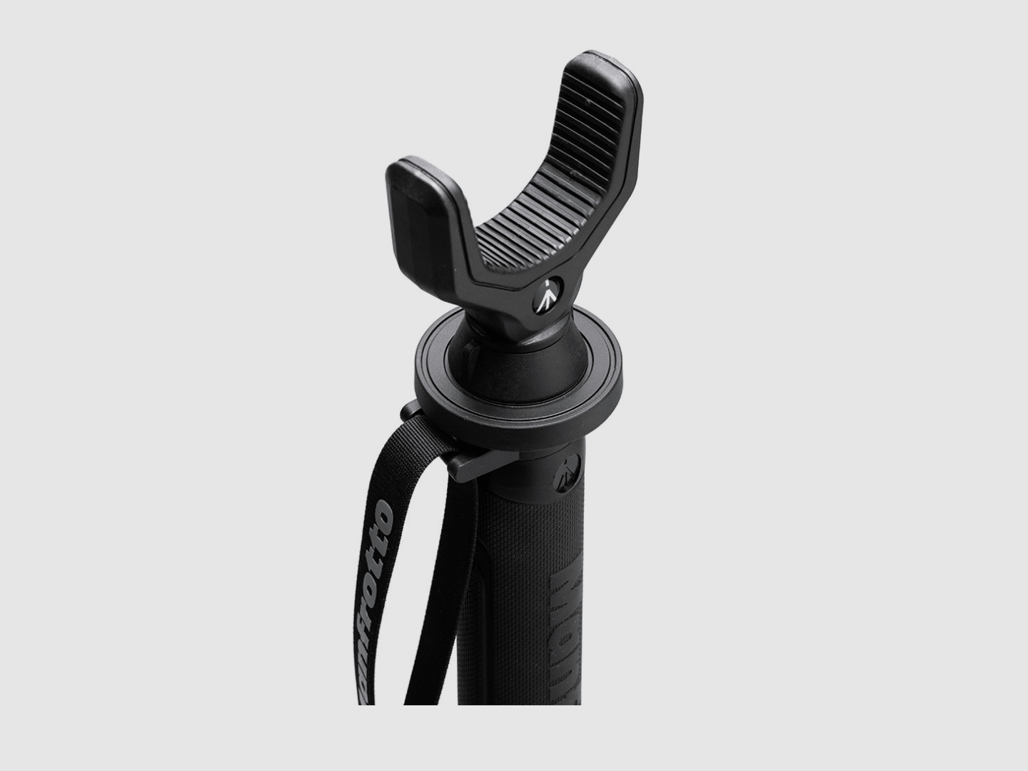 Monopod V Kit Aluminium 169 cm ALPHA SHOT von Manfrotto, Bild 3 von 3