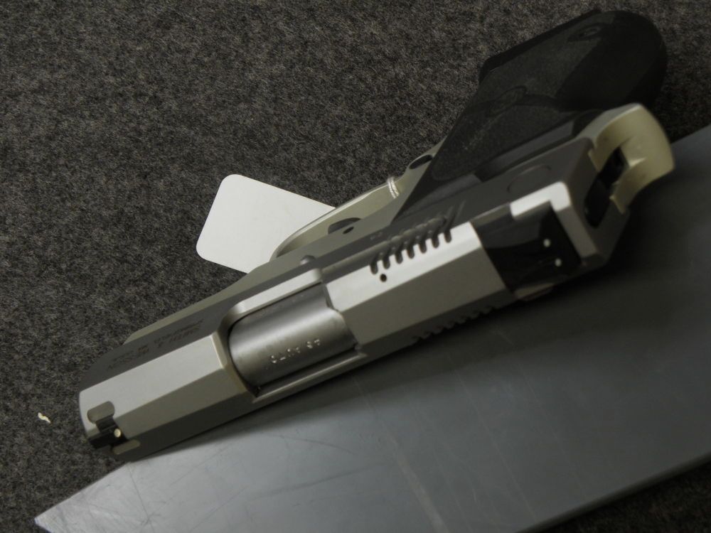 Smith u. Wesson	 Chief s Special