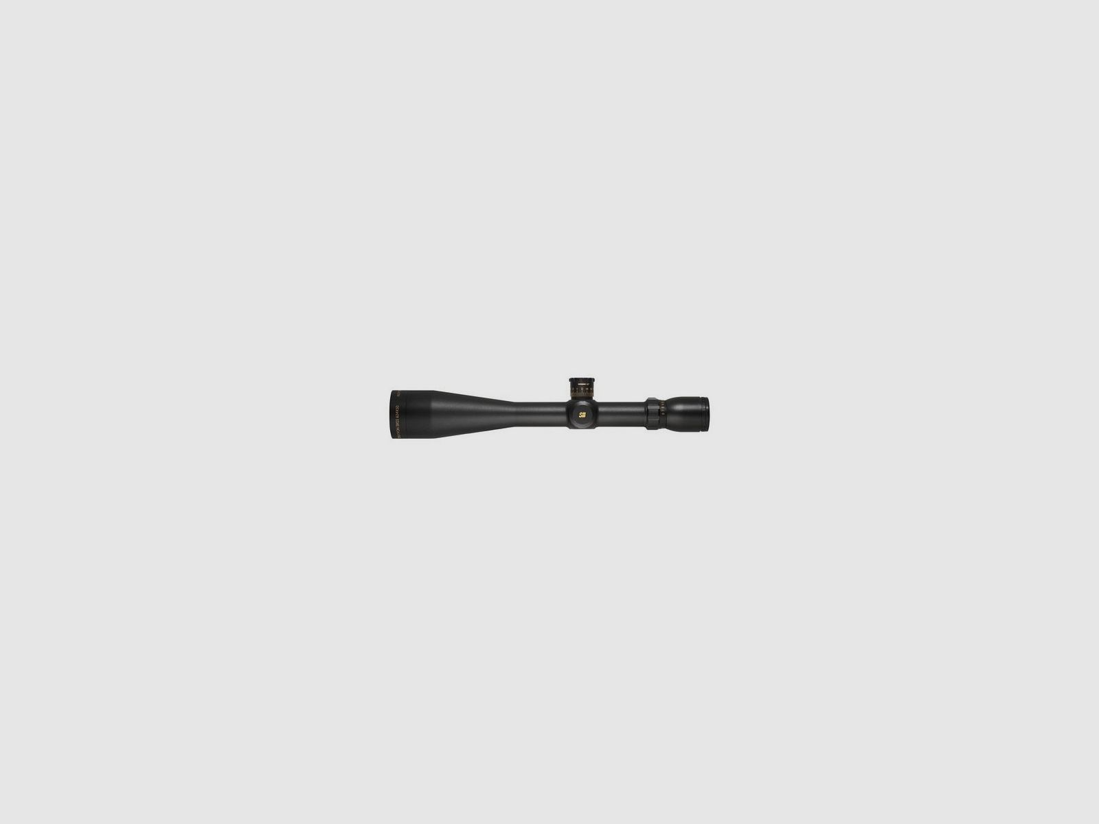 Sightron SIII Zielfernrohr 6-24x50 LR MOA - MOA2 - 1/4 MOA, Bild 2 von 3