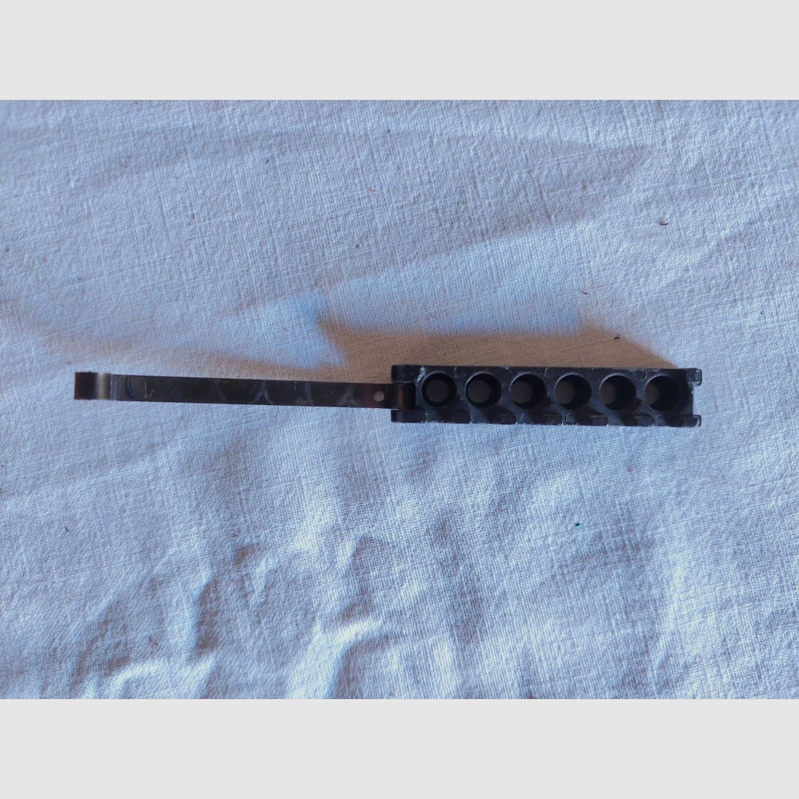 Röhm RG 3 6mm Flobert