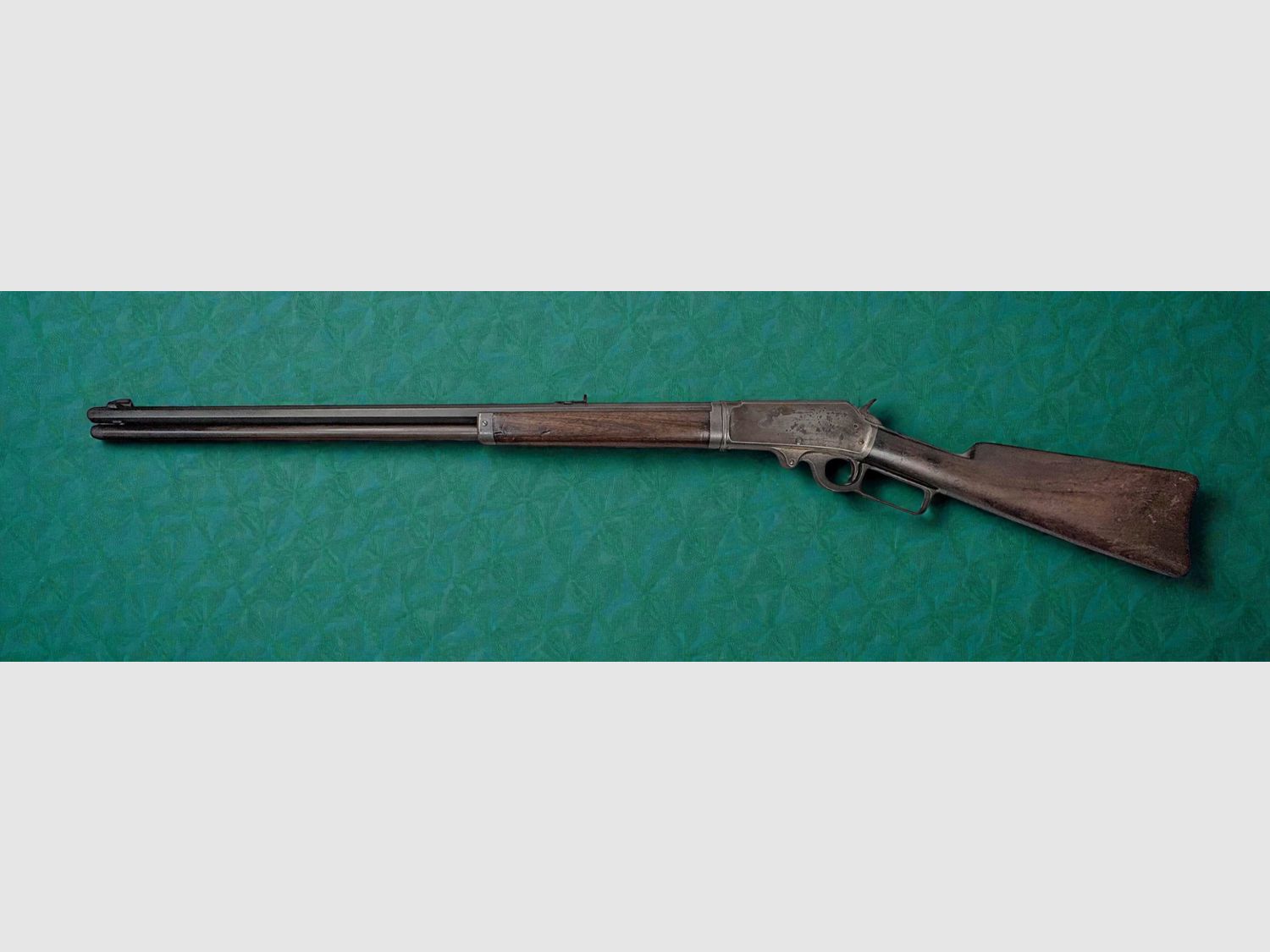 Marlin Unterhebelrepetierbüchse Mod. 1893 Kal. .30-30 Win