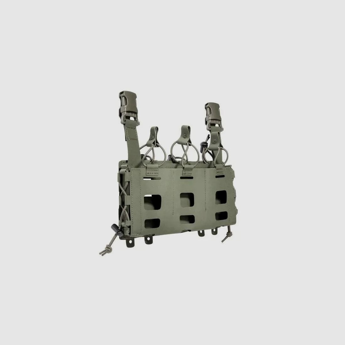 Tasmanian Tiger Tasmanian Tiger Frontpanel Carrier Mag Panel anfibia oliv