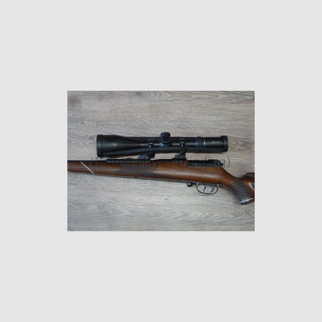 Mauser Mod.66