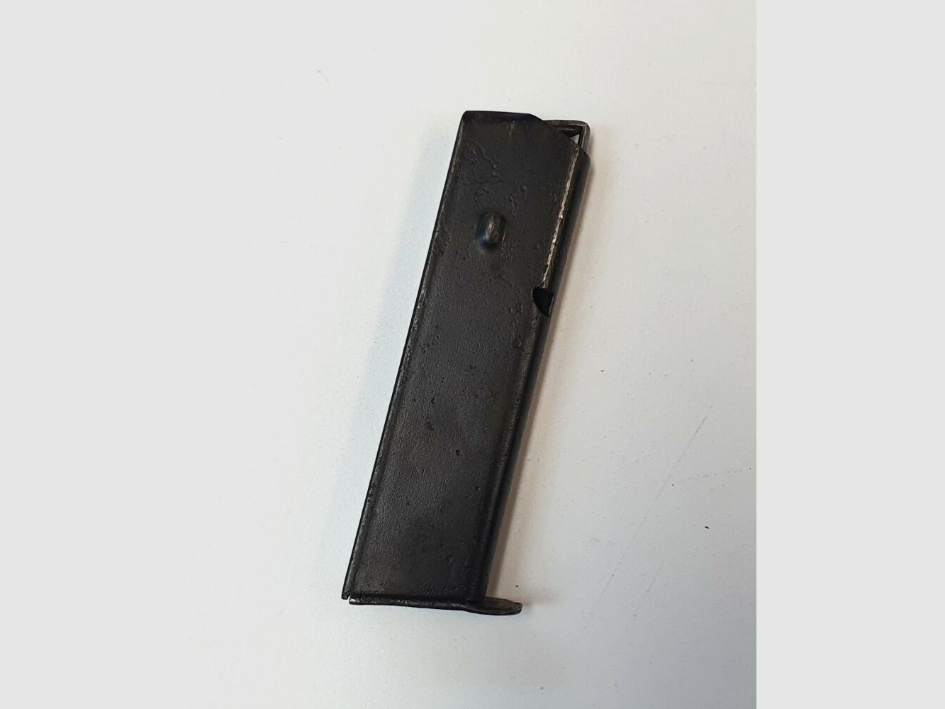 Sauer & Sohn magazine for pistol Sauer & Sohn model 38H - 7.65mm Browning - 8 shots - WK2