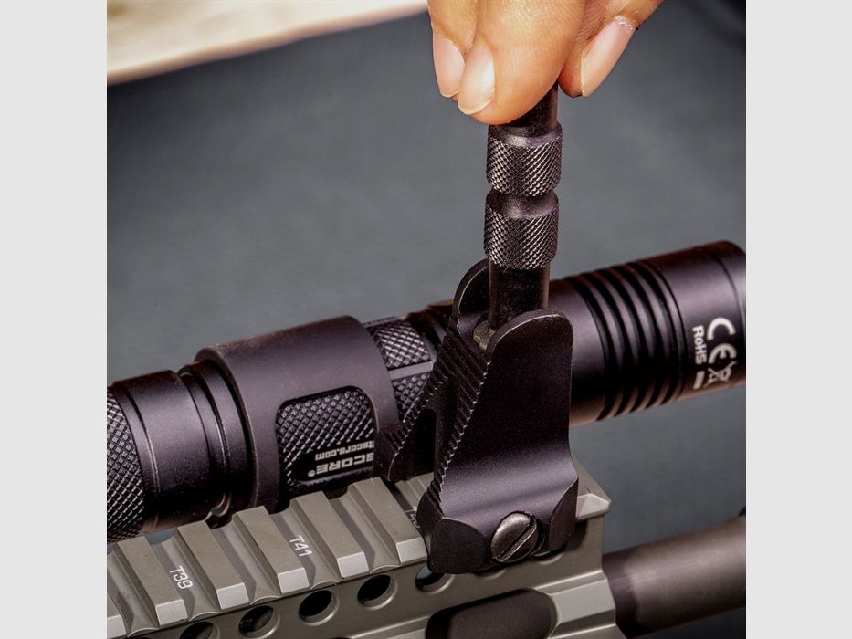 REAL AVID AR-15 FRONT SIGHT ADJUSTER TOOL, imagen 8 de 8