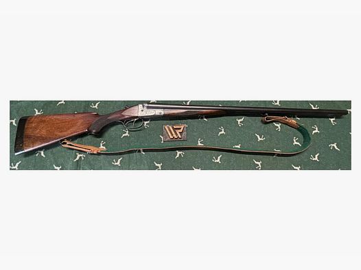 Sauer & Sohn ohne 16/70