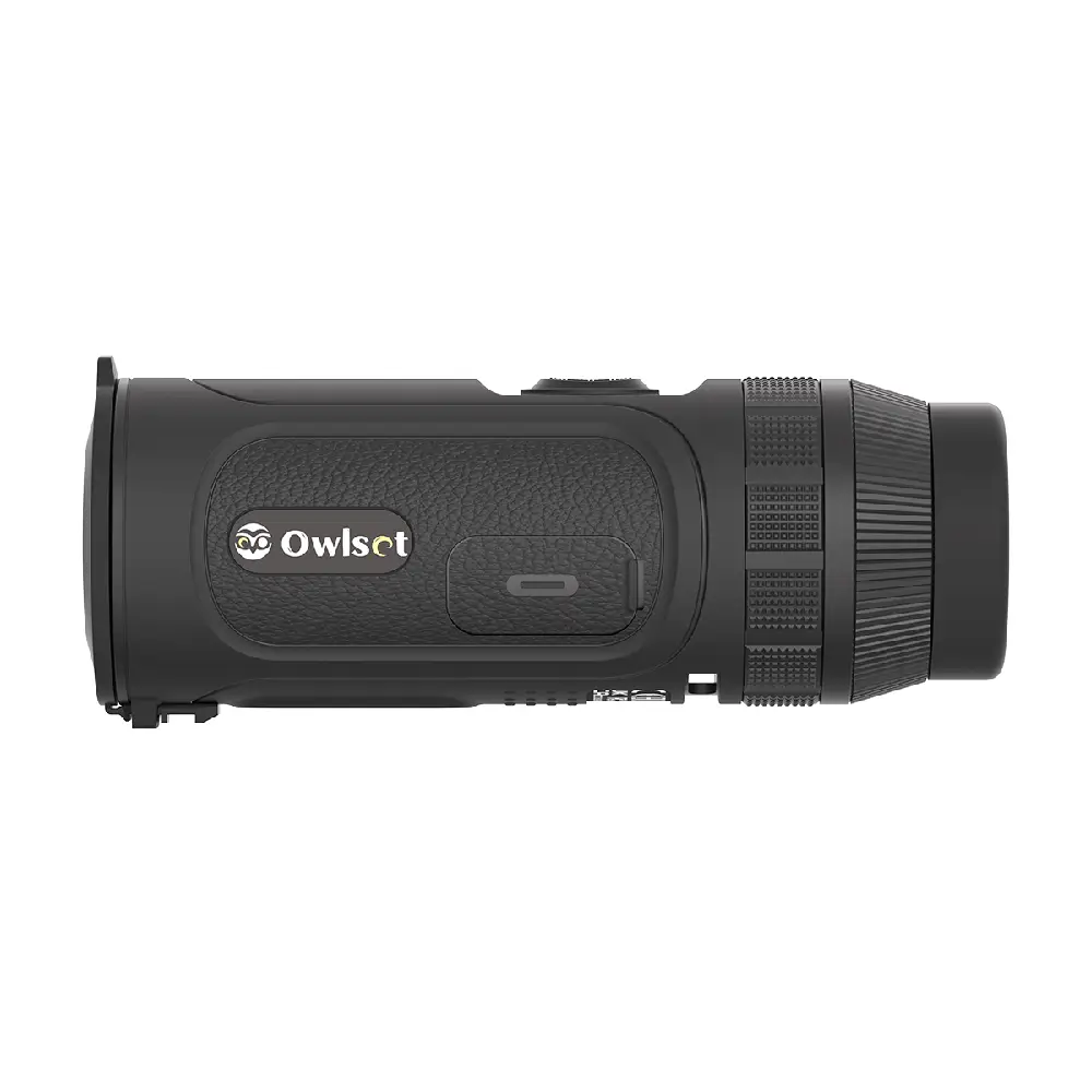 Thermal Monocular OwlSet Argon ES 1.2×10, image 4 of 6