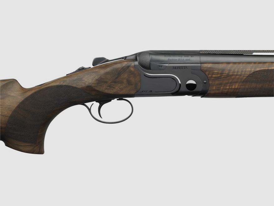 Beretta DT11 Black Edition Sporting.
