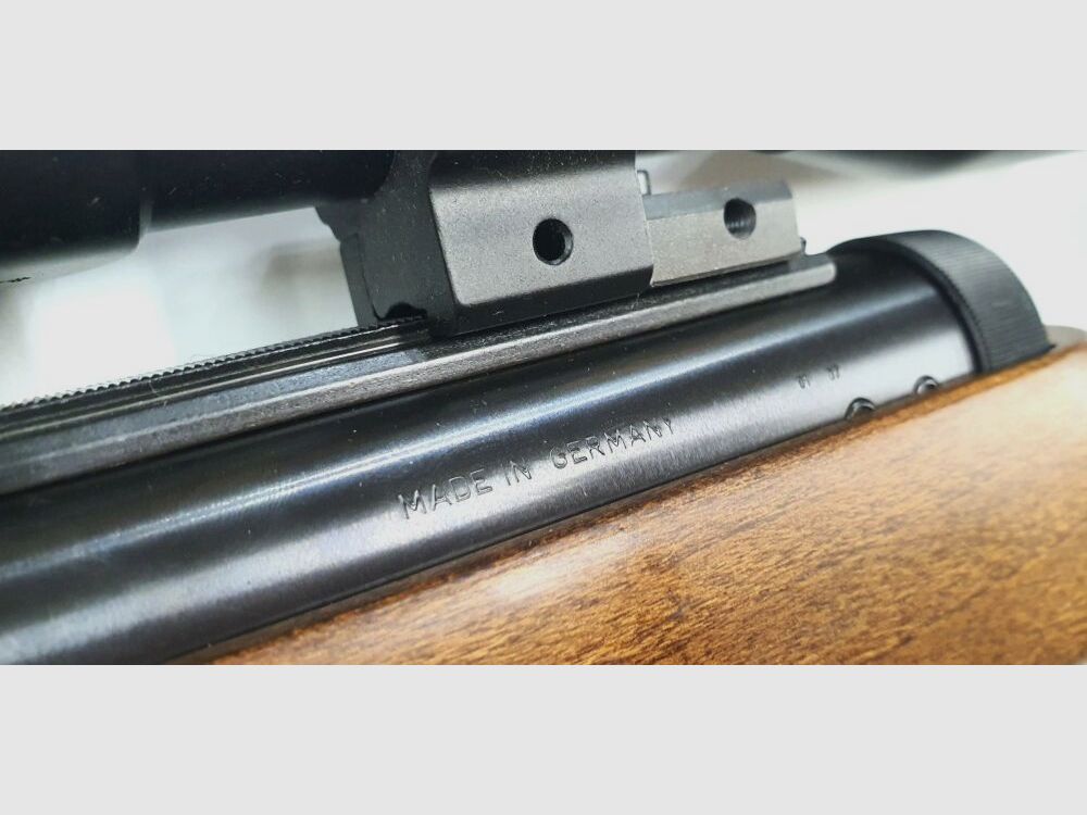 Diana Luftgewehr Magnum 350 EWB-Pflichtig