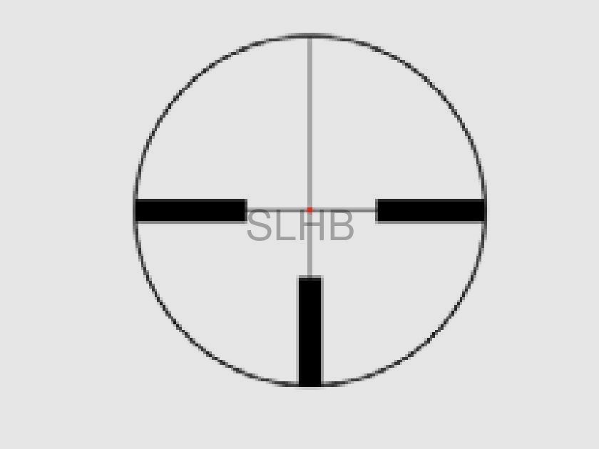 Bushnell Engage 3-12x56, Bild 3 von 4