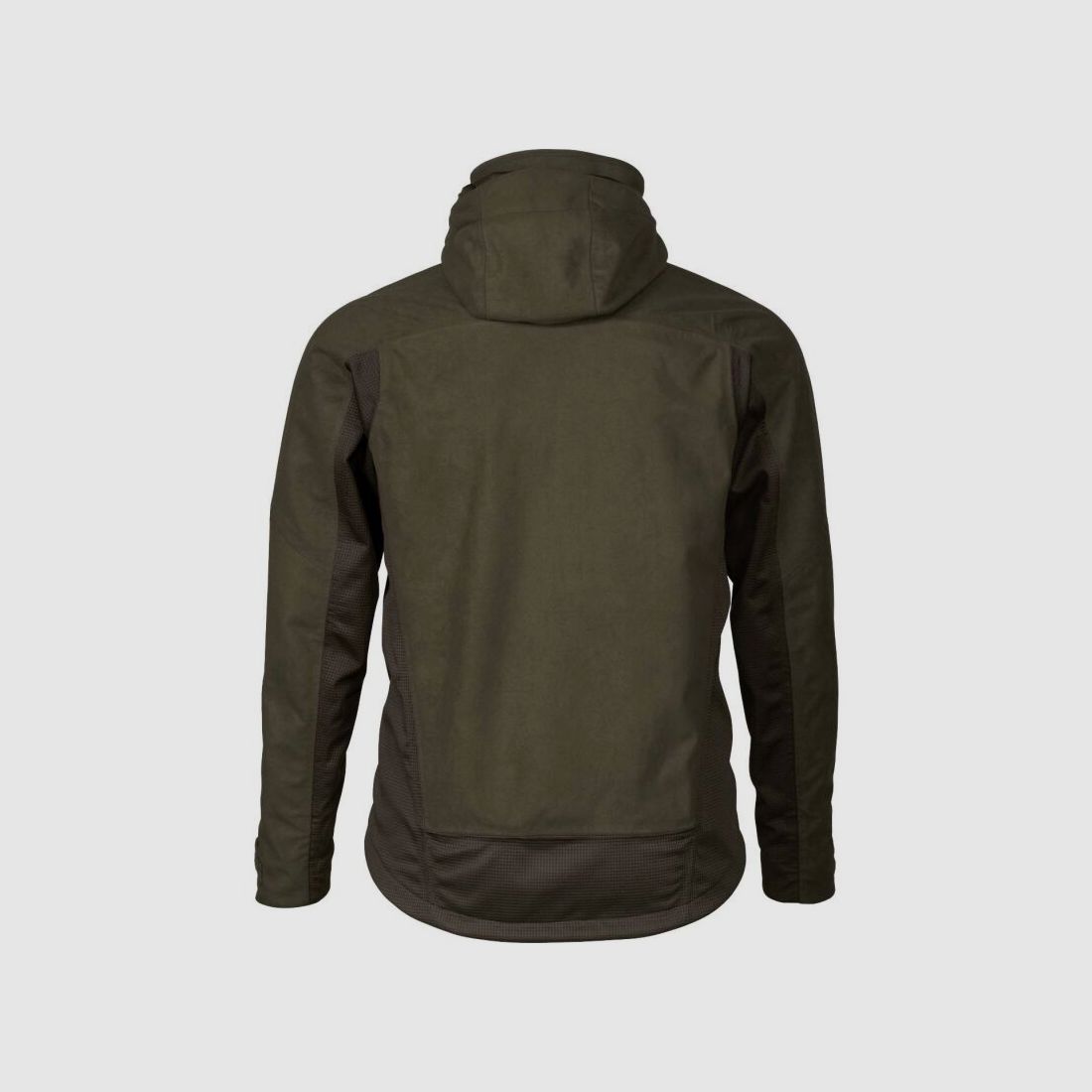 Seeland Climate Hybrid Jacke Pine green