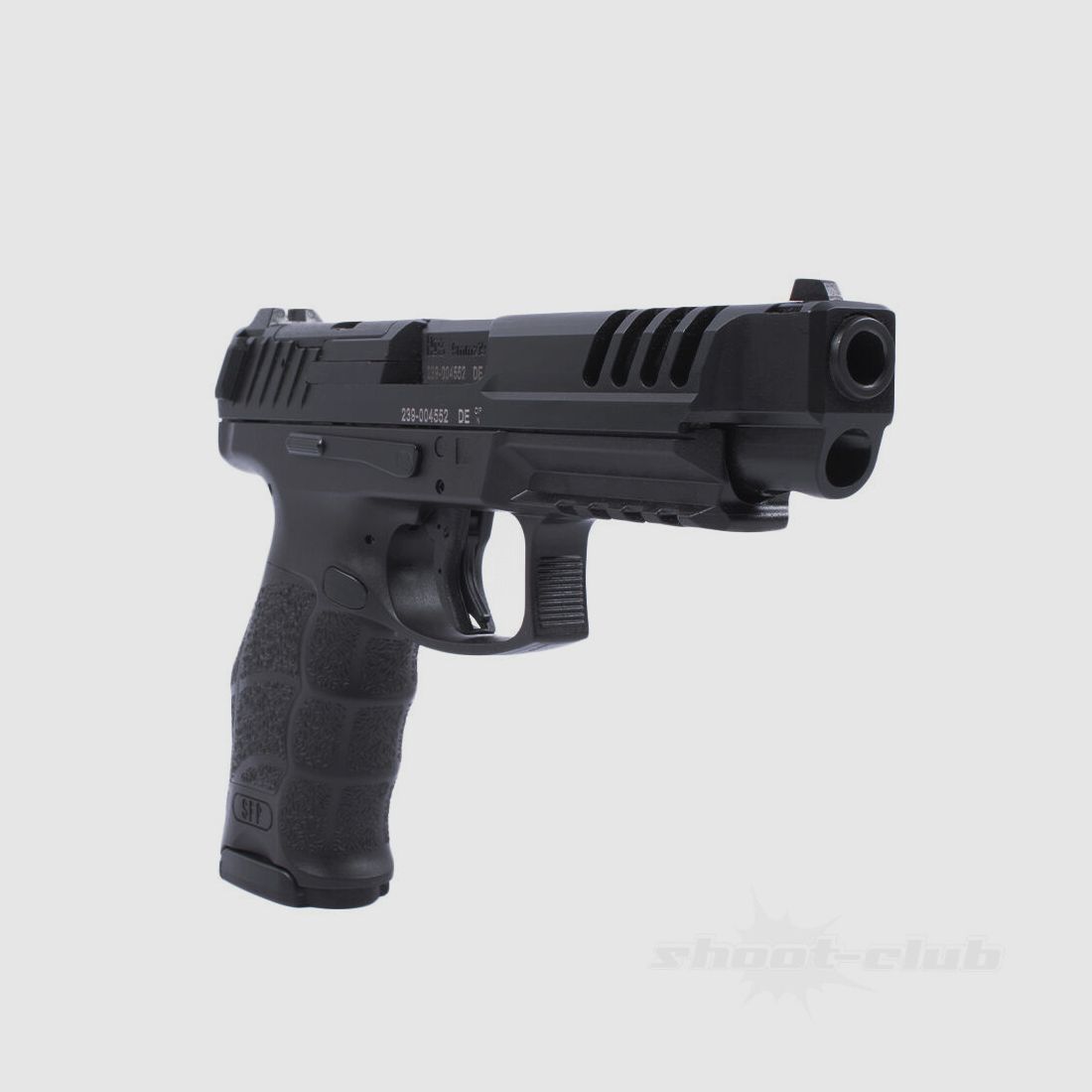 Heckler & Koch SFP9L OR Push Button