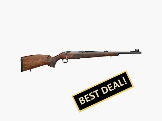 CZ Repeating Rifle 600+ LUX 7.62x39