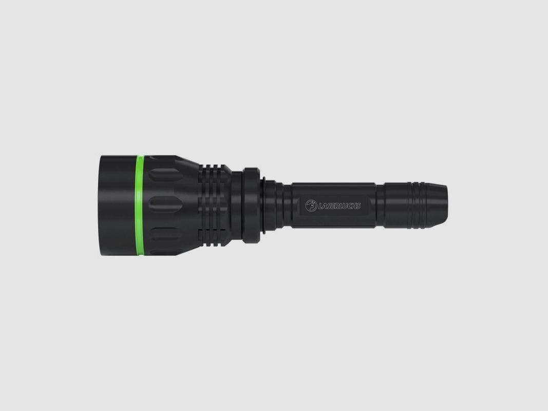 Laserluchs LED Aufheller LA5000
