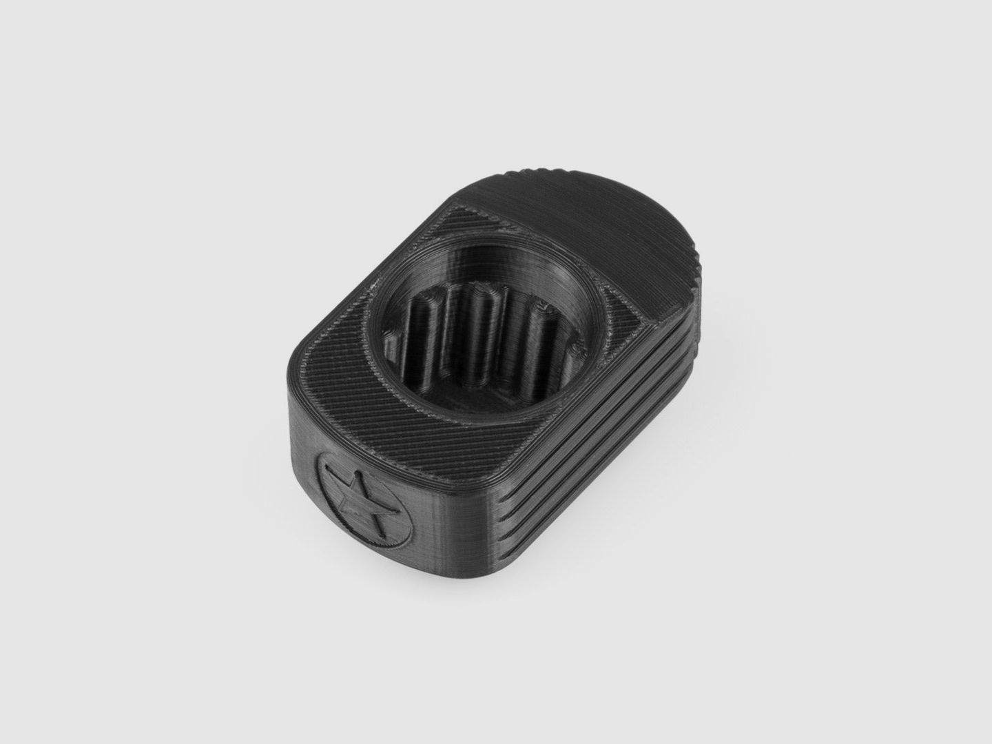 PUNCH BUTTON | Compatibel met VESTA PDW.50 | NIET Sentinel | F-Model | Cal.50