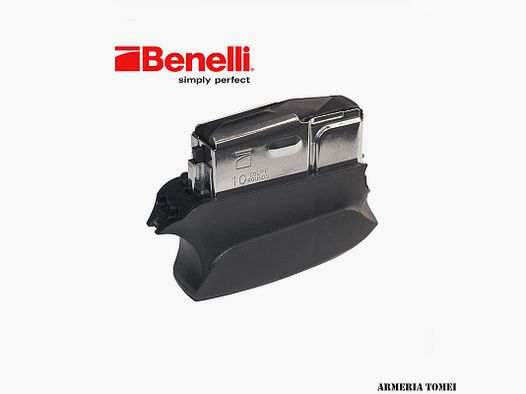 MAGAZINE – BENELLI ARGO 10 ROUNDS CALIBER 308 WIN