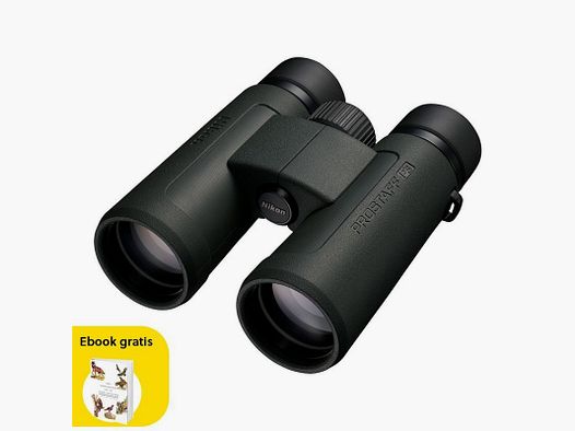 Nikon PROSTAFF P3 8X42