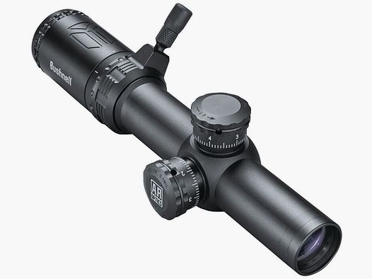 Bushnell Scope AR 1-4x24 Drop-Zone 223 BDC #AR71424