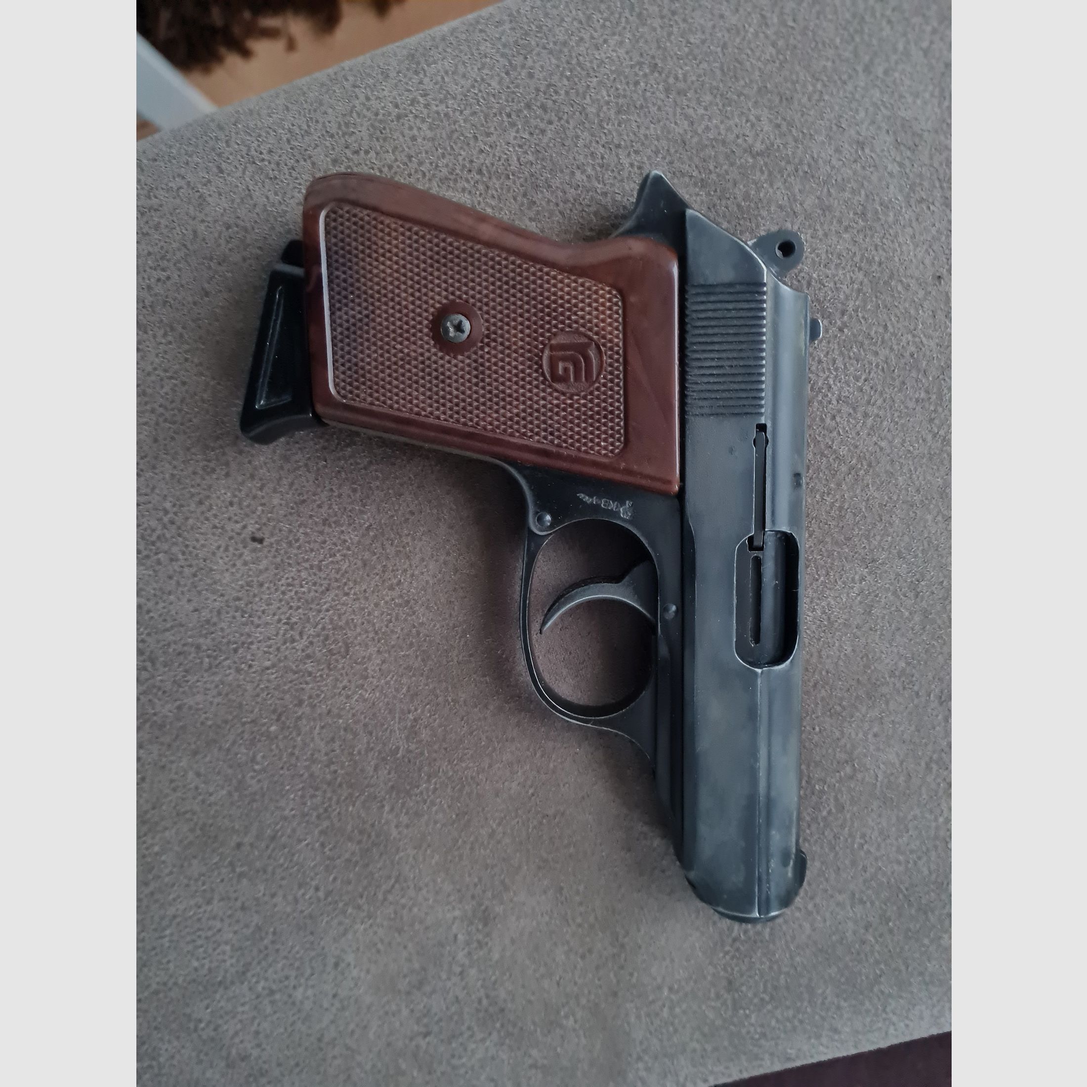Röhm RG 800 Sammlerstück