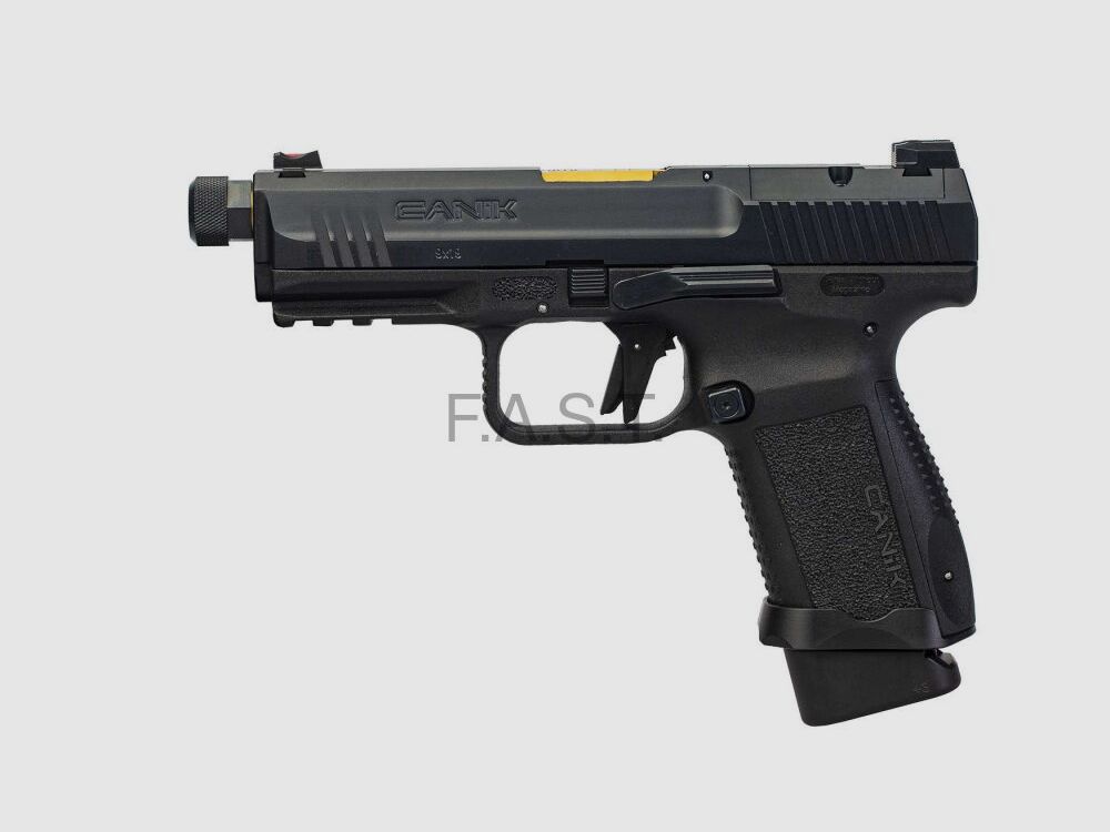 CANIK TP9 Elite Combat Executive