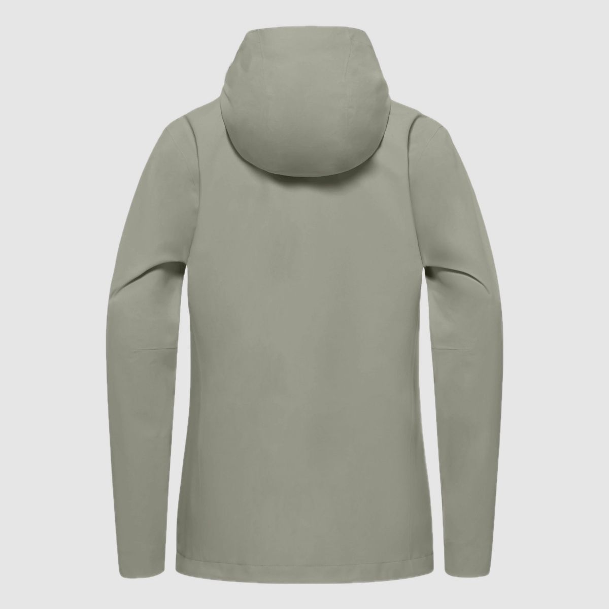 JACK WOLFSKIN Trailtime 2l Jkt W Muntblad